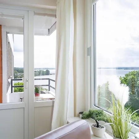 Seeblick Lejlighed Plön