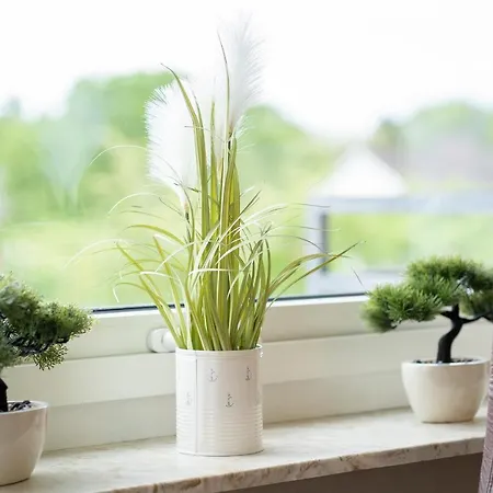 Lejlighed Seeblick *