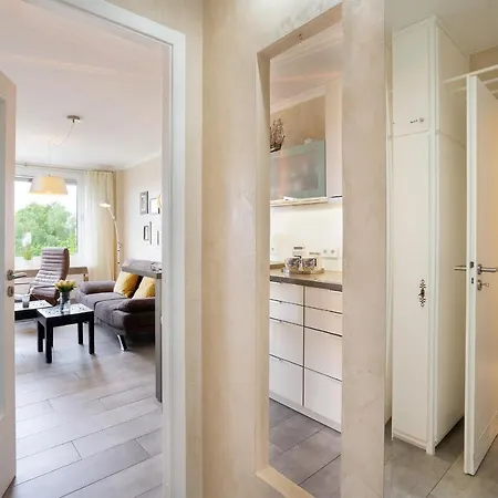 Lejlighed Seeblick Plön