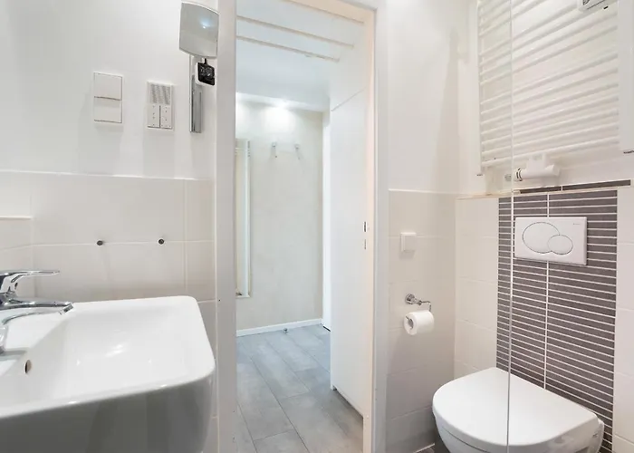 Seeblick Appartamento