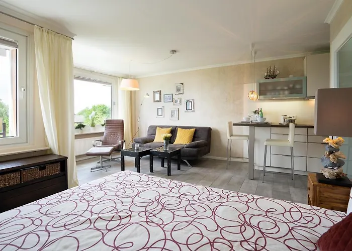 Seeblick Appartamento *