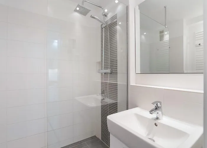 Seeblick Appartamento