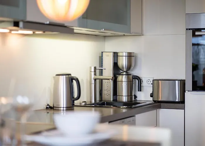 Appartamento Seeblick