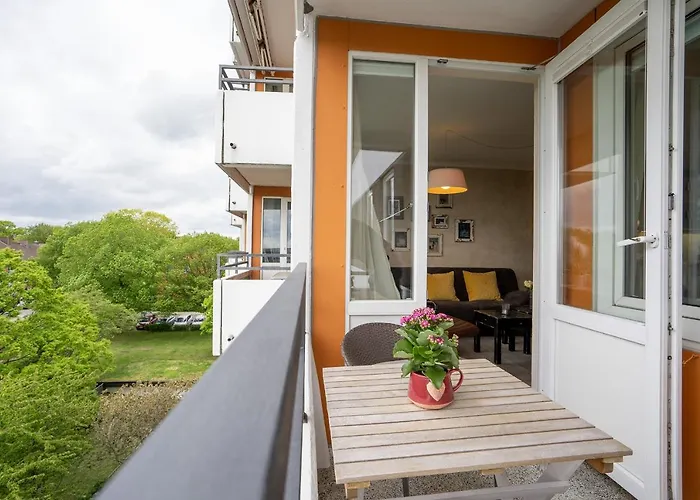 Appartamento Seeblick